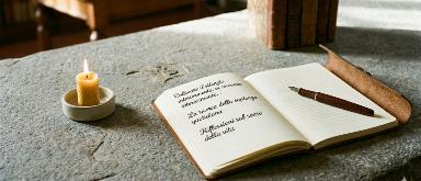 Rassegna di incontri con la spiritualità applicata