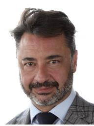 Marco Catani
