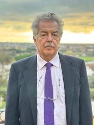Maurizio Mori