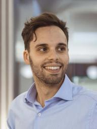 Enrico Pruner
