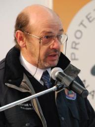 Alessandro Severi
