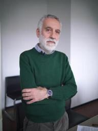 Paolo Spinicci