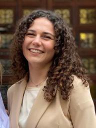 Lydia Zampolini