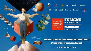 Un nuovo umanesimo scientifico. Prospettive. Speranze. Rischi.