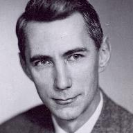 Claude Shannon