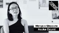 Asuka Ozumi