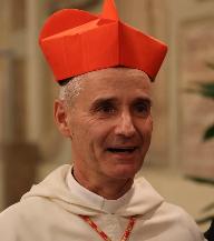 Jean-Paul Vesco