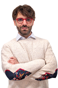 Francesco Cuniberti