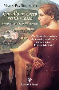 Maria Pia Simonetti