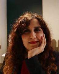 Azam Bahrami