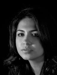 Diana Markosian