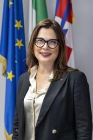 Laura Pompeo