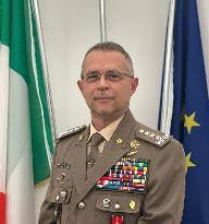 Massimo Panizzi