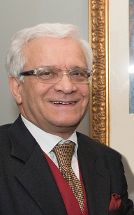 Massimo Duranti