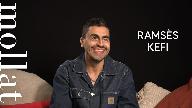 Ramsès Kefi