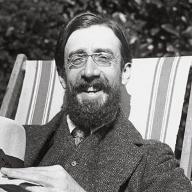 Lytton Strachey