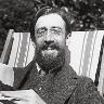 Lytton Strachey