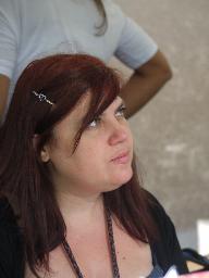 Barbara Canepa