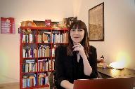 Claudia B. Unali