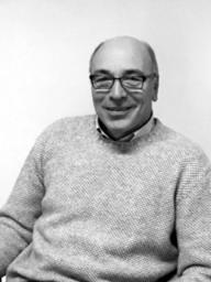 Carlo Zarmati