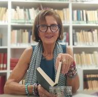 Maria Rosa Caracausi