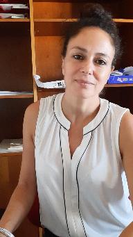 Silvia Casciarri
