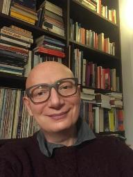 Piergiorgio Pardo