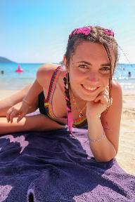 Giulia Lamarca