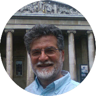 Sergio Paolo Diodato
