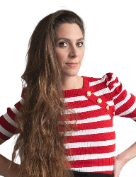 Maddalena Vantaggi