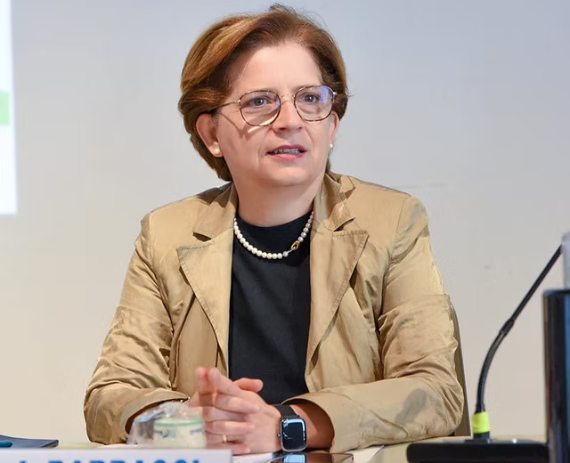Ivana Barbacci