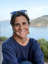 Tina Guiducci