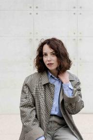 Chiara Frezza