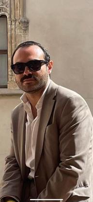 Nicolò Germano