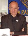 Sergio D'Elia