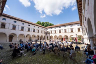 Abitare il limite