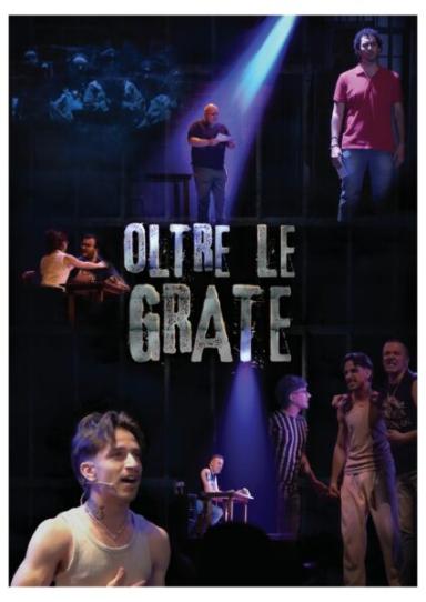 Oltre le grate