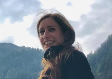 Sulla soglia delle frontiere