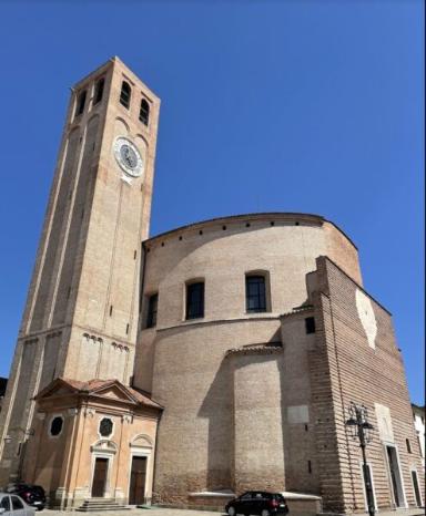 La crepa dell’essere