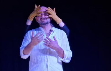 L’Amore in Bilico