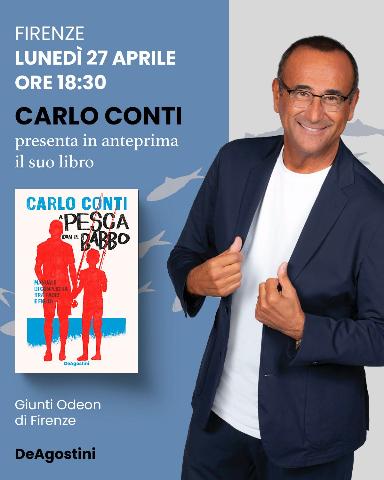 A Pesca con il Babbo