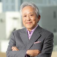 Kazuhiko Torishima