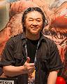 Satoshi Shiki