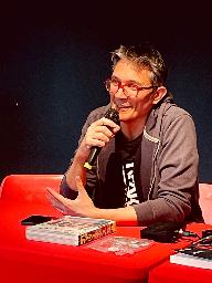 Massimo Dall'Oglio