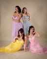 Four Ladies