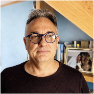Luca Jourdan