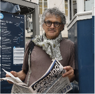 Lorenzo Guadagnucci