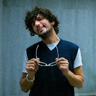 Marcello degli España Circo Este
