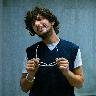 Marcello degli España Circo Este