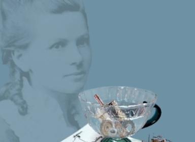 Bertha Ringer – Il primo viaggio in automobile